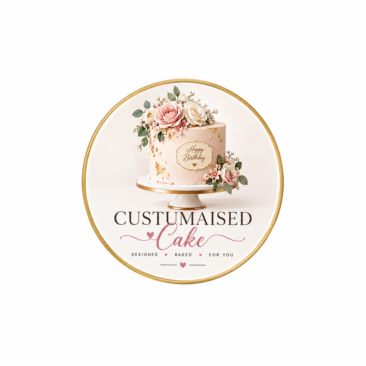 Cake in UAE | Custom Cakes for Every Celebration