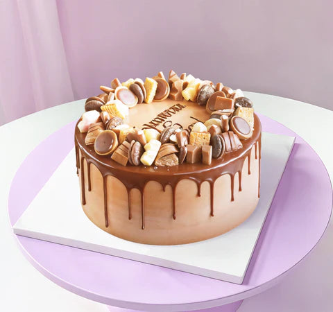 100 Riyal cakes