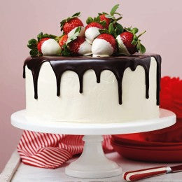 Cake in Qatar