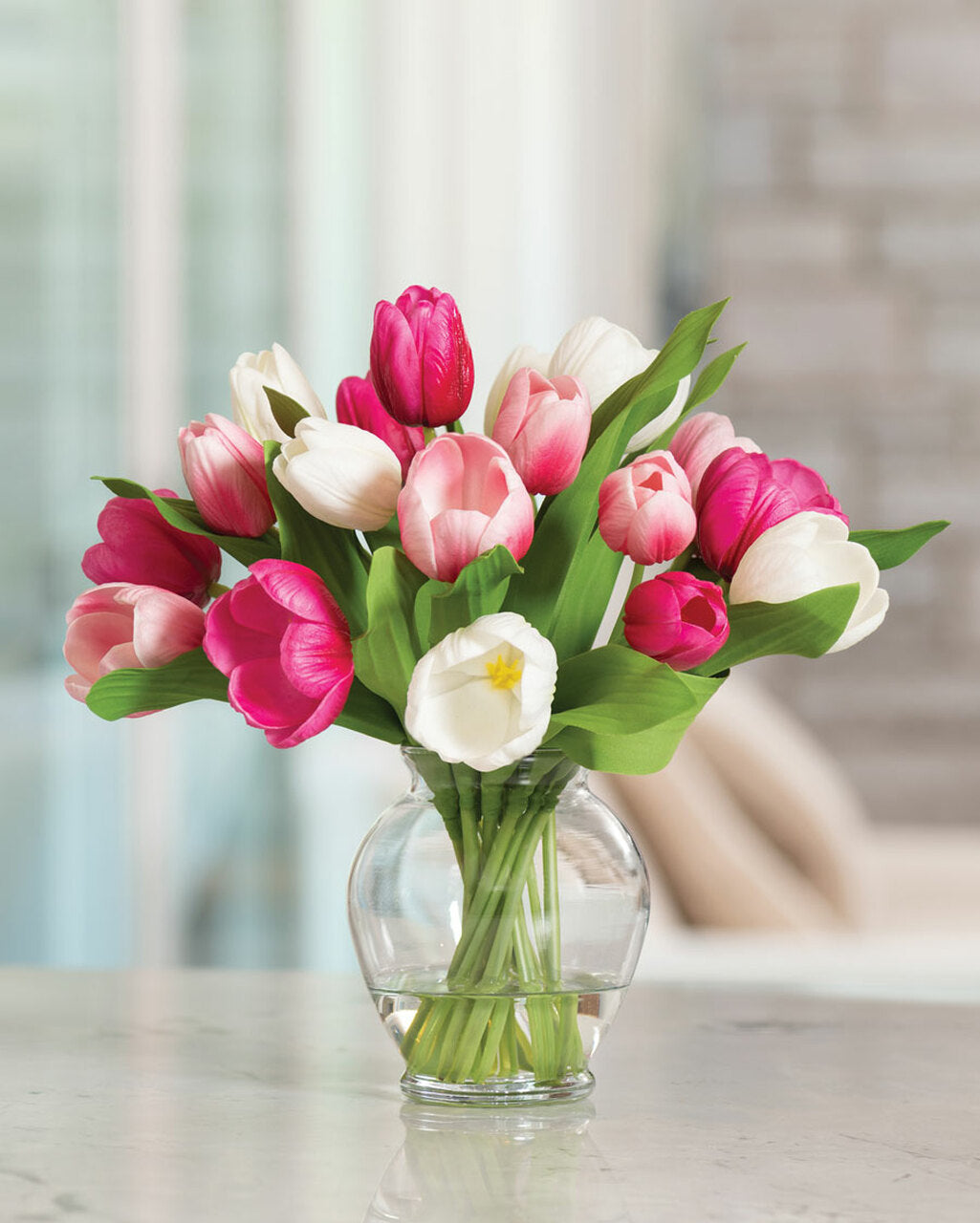 Flowers in Qatar