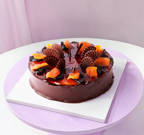 Chocolate Cake
