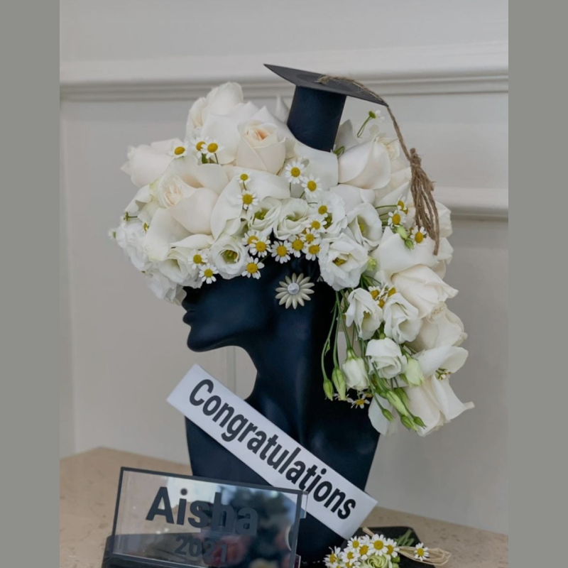 Graduation Day Special Gift in Qatar