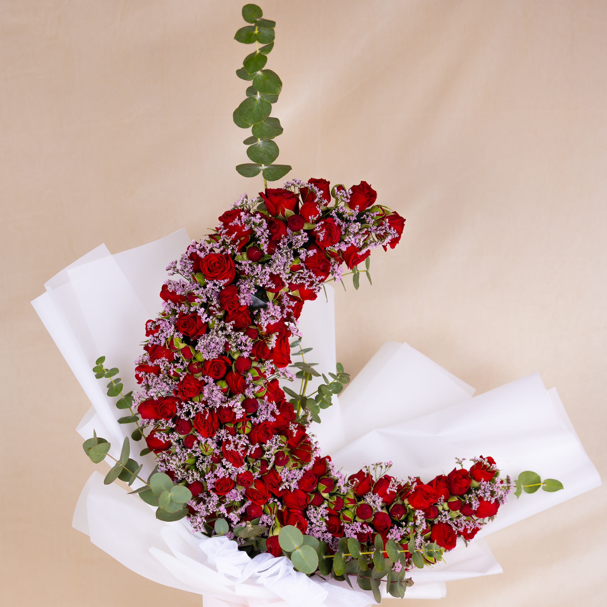 Ramadan Magical Moon Flower (Corporate)