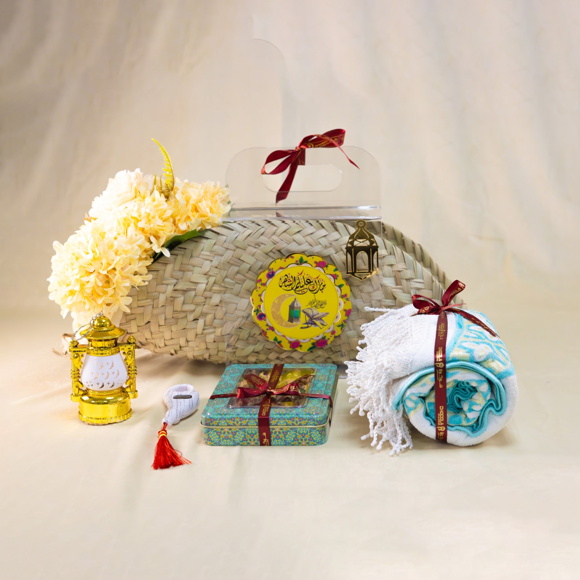 The Ramadan Serenity Gift Bag
