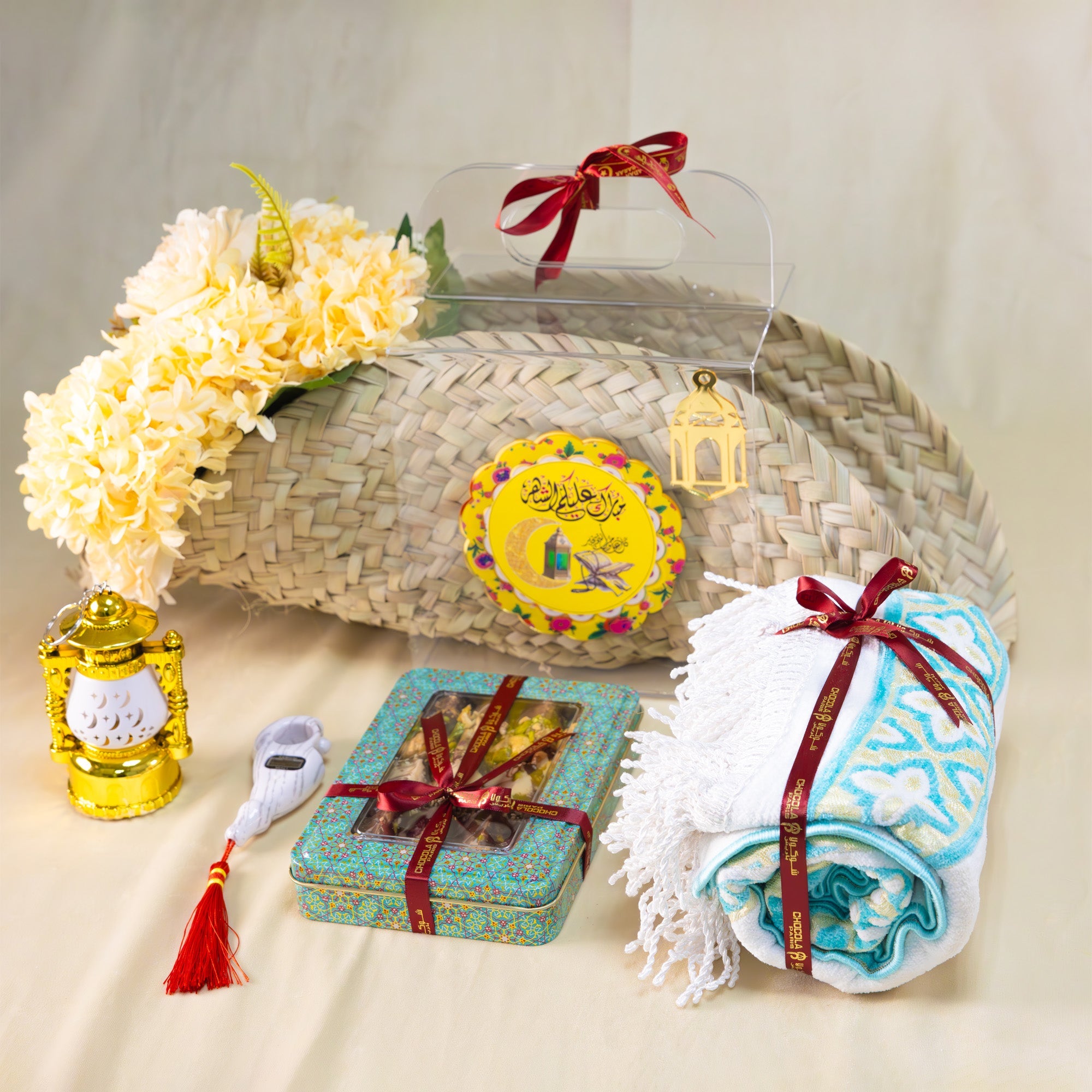 The Ramadan Serenity Gift Bag