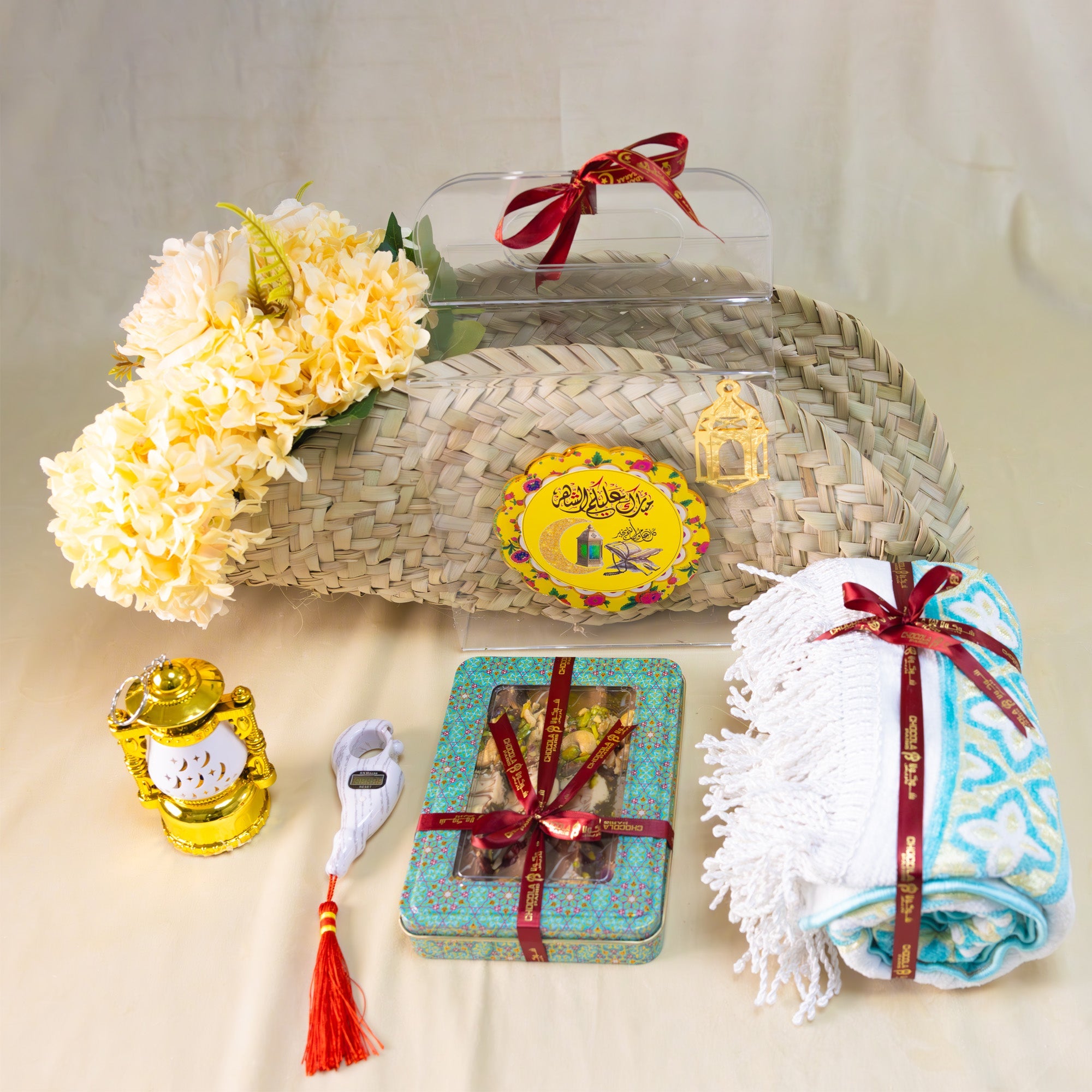 The Ramadan Serenity Gift Bag