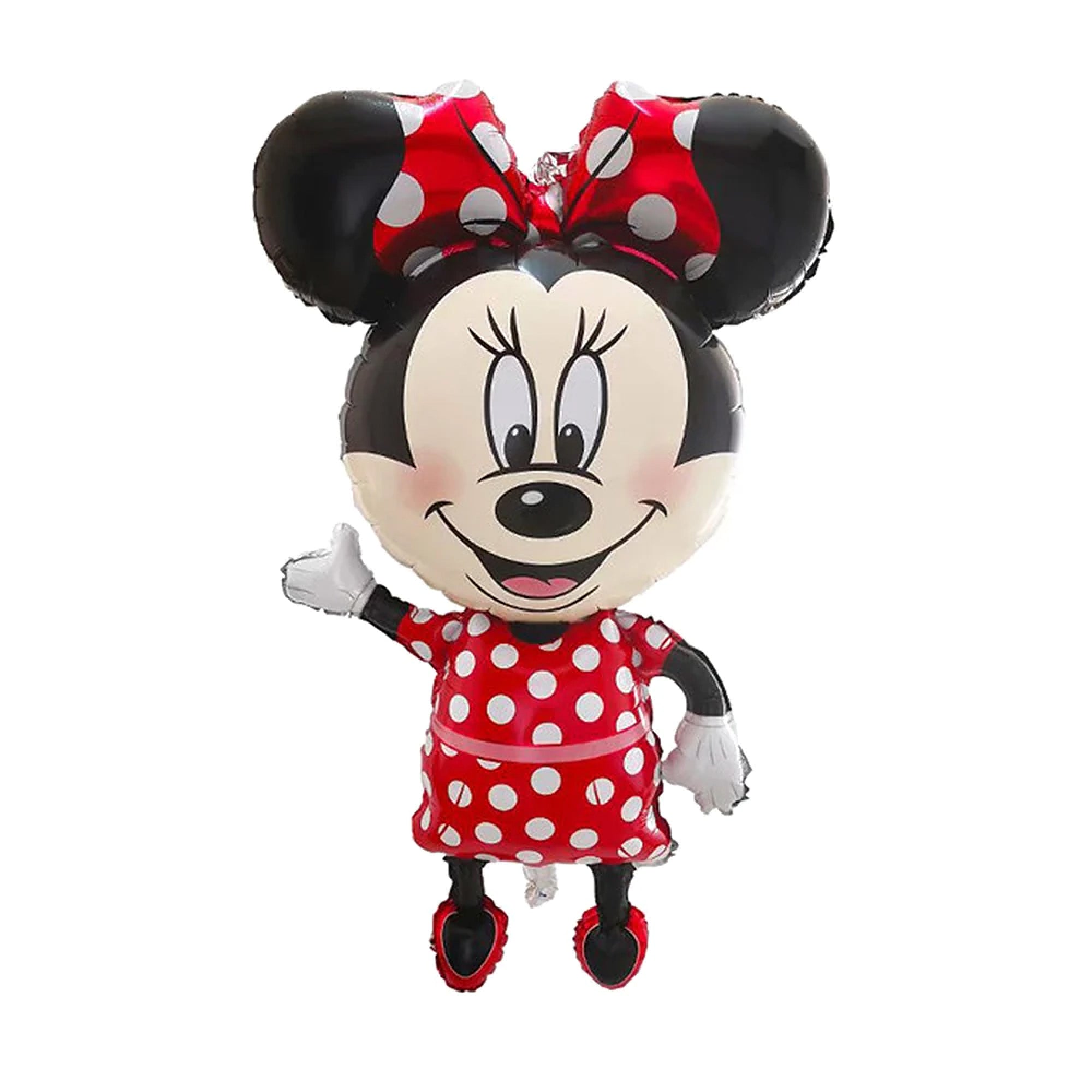 Mickey Mouse Foil Balloons
