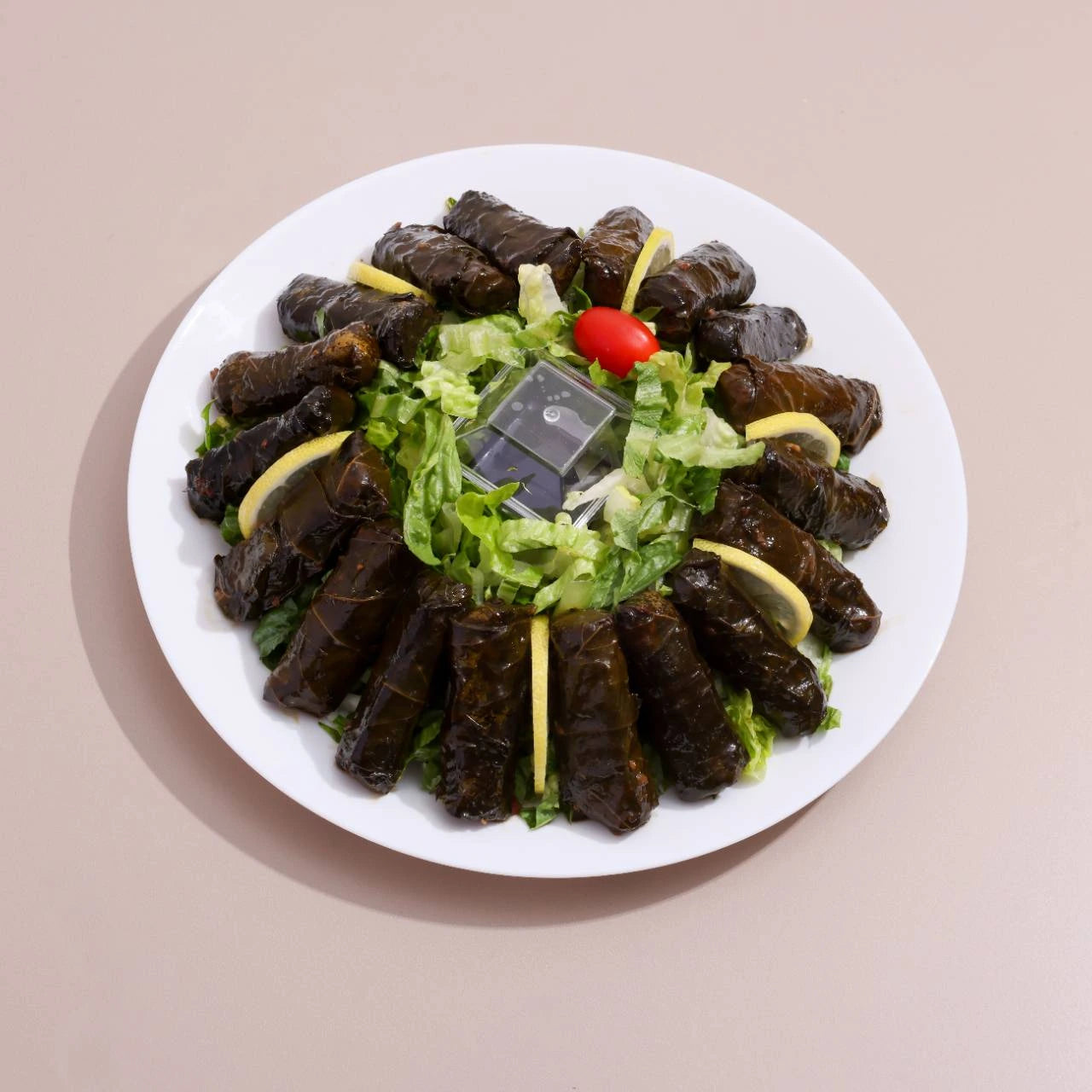 Warak Enab ورق عنب