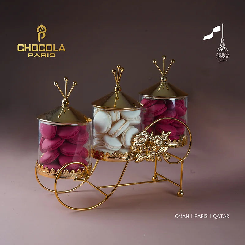 Sweets in UAE