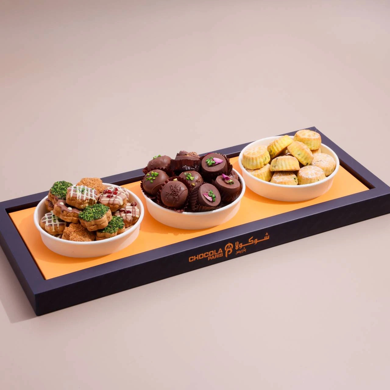 Special Sweets 3 X Combo