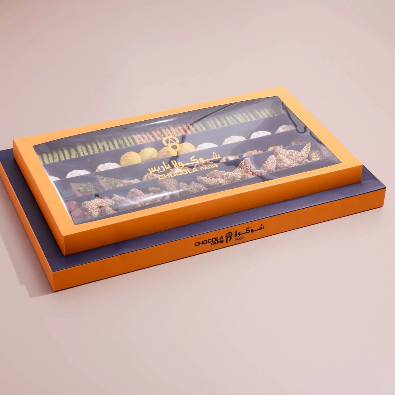 Chocola paris Special Mix Sweets box