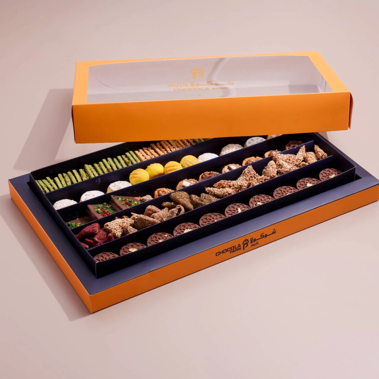 Chocola paris Special Mix Sweets box