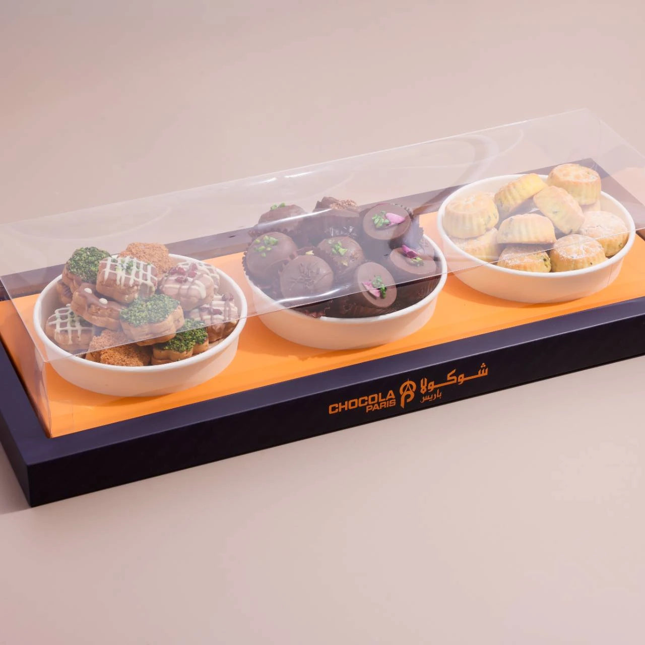 Special Sweets 3 X Combo