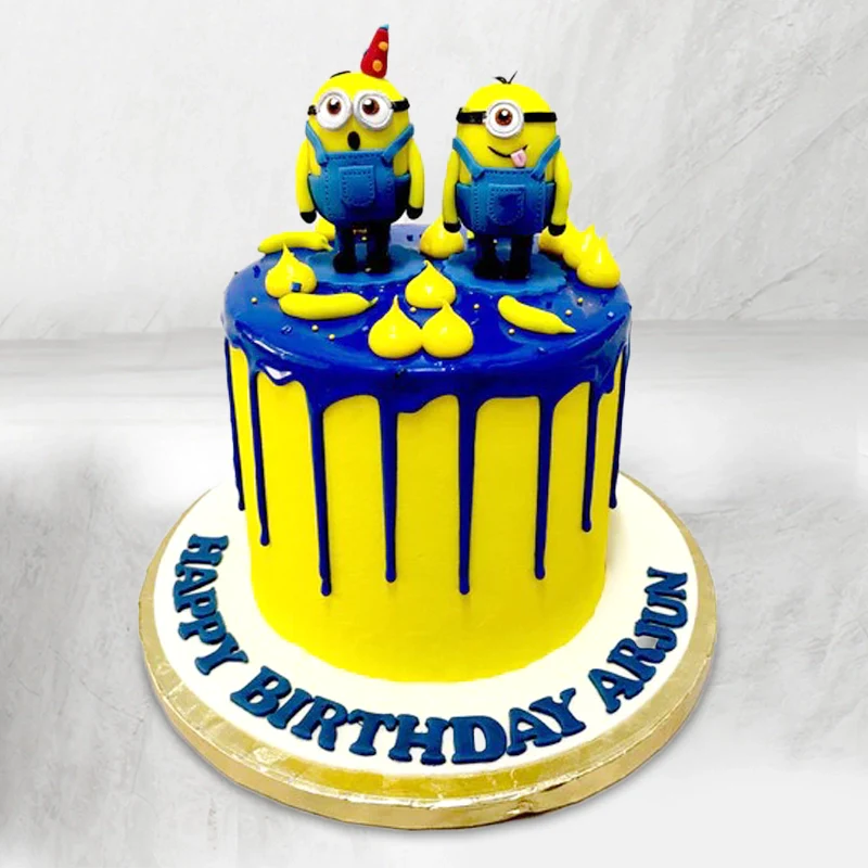 cakes