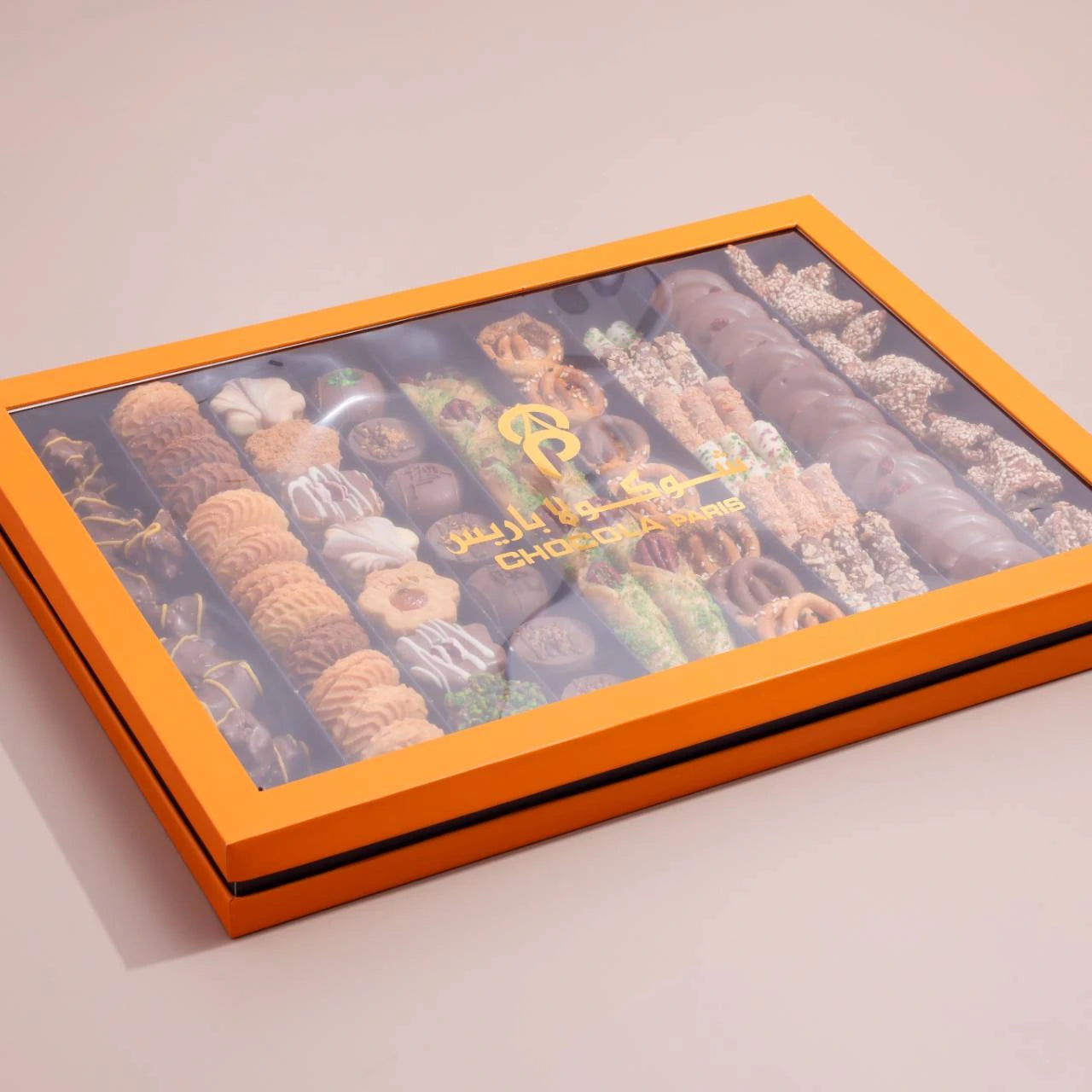 Special Sweets Mix Box