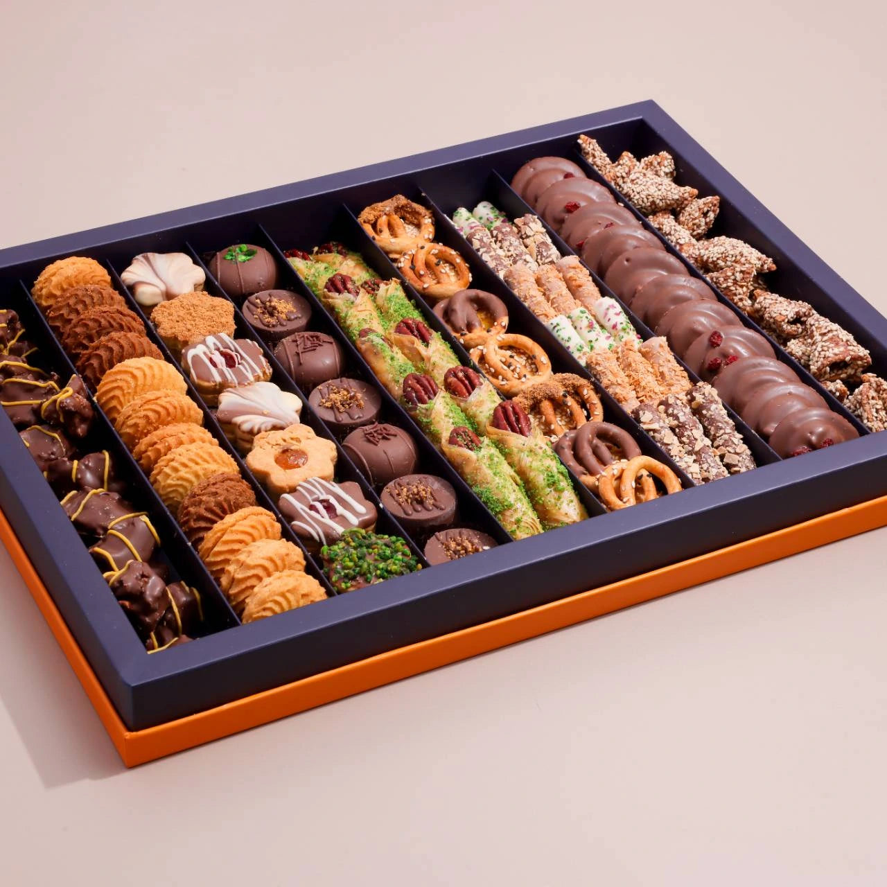 Special Sweets Mix Box