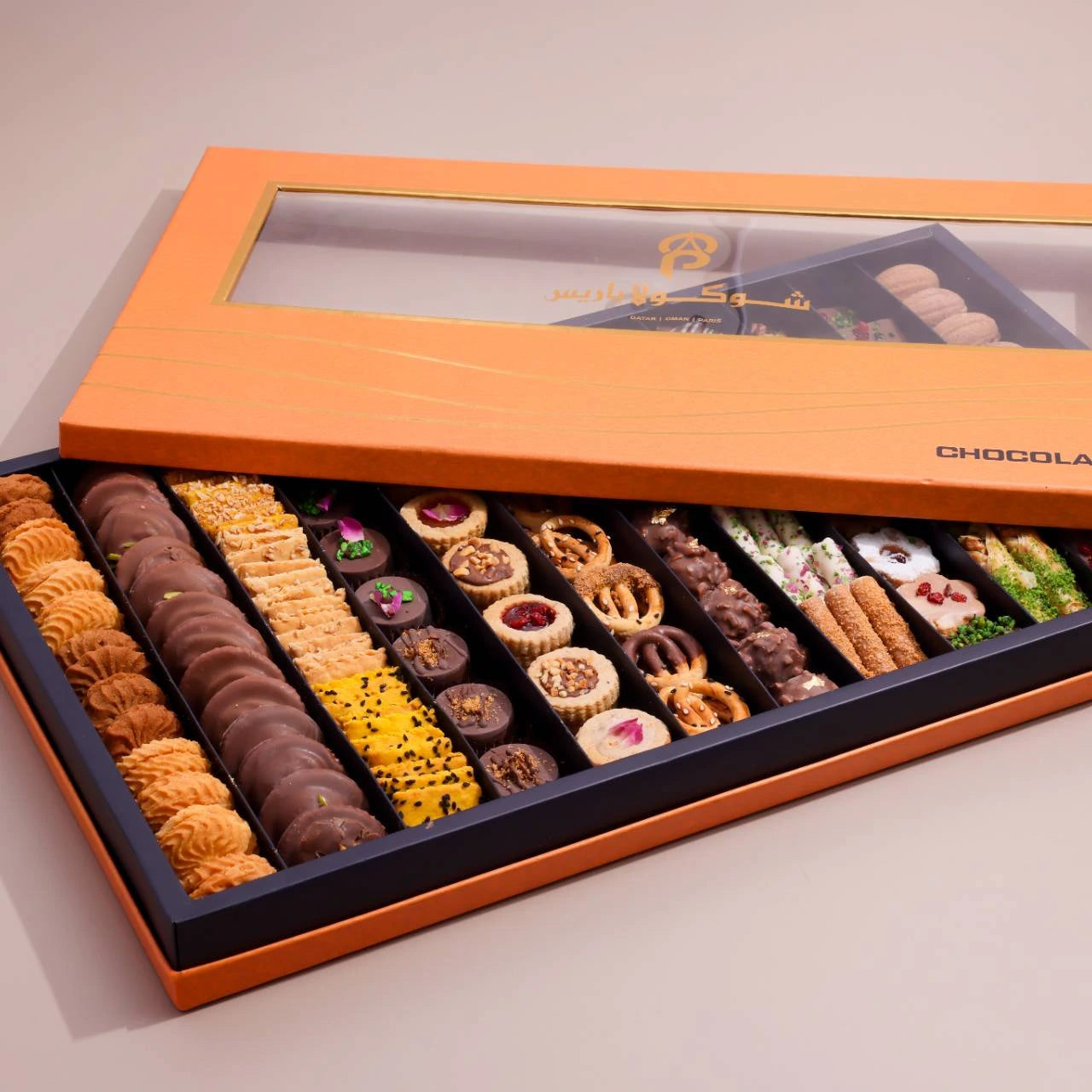 Special Sweets Mix Box