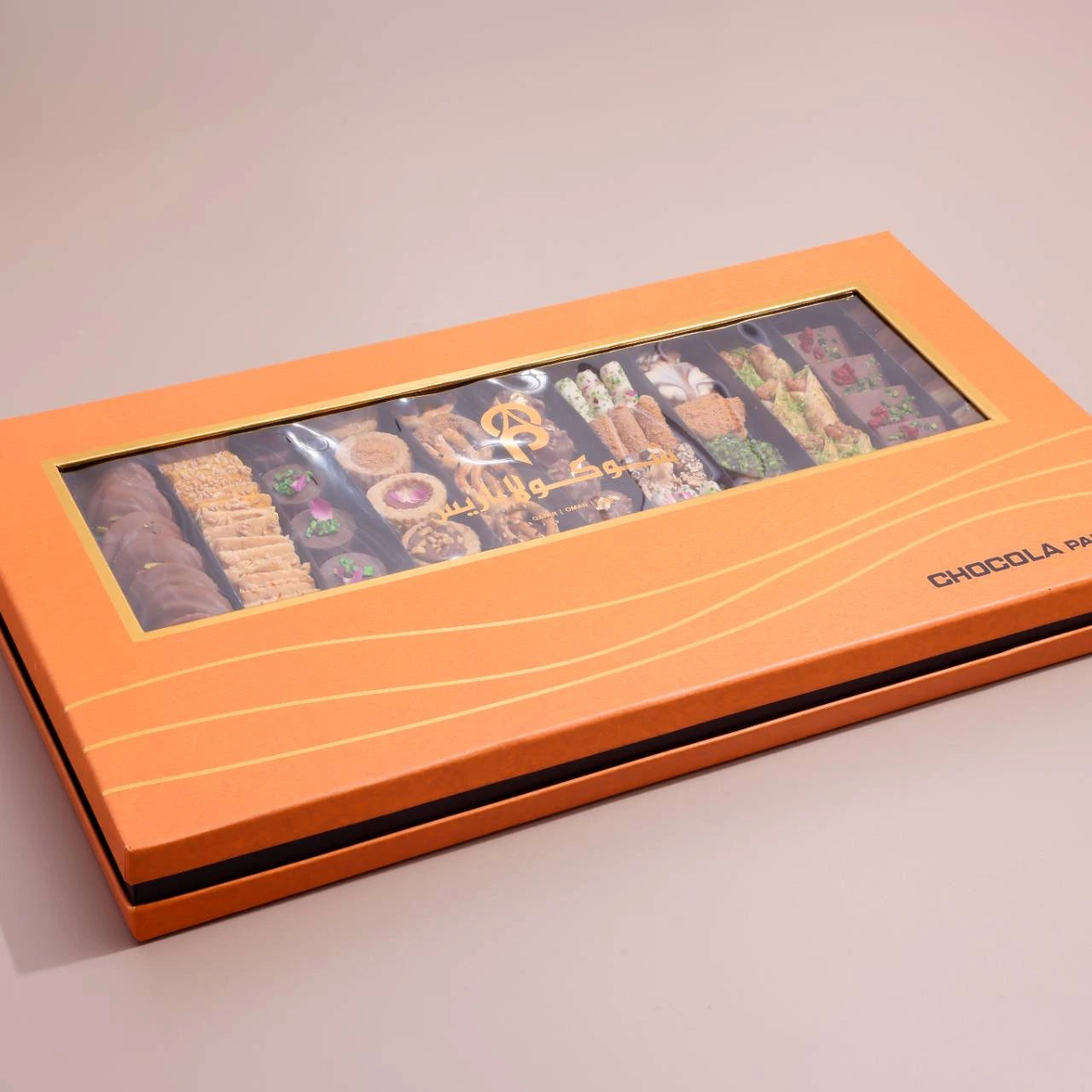 Special Sweets Mix Box