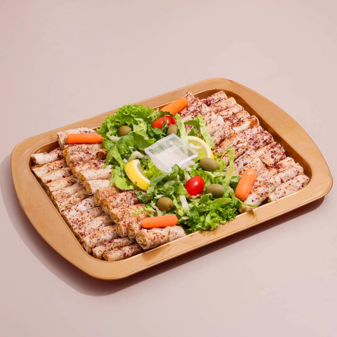 Musa khan Chicken مسخن دجاج