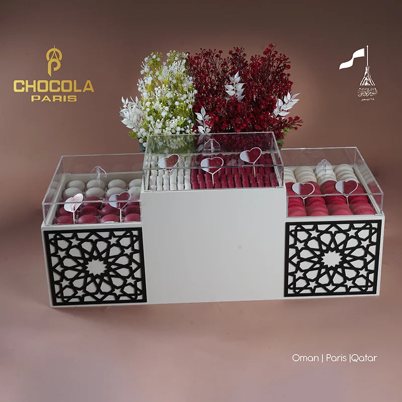 Sweets in UAE