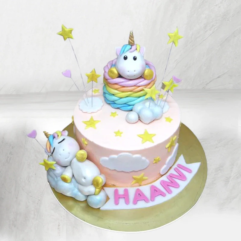 cakes