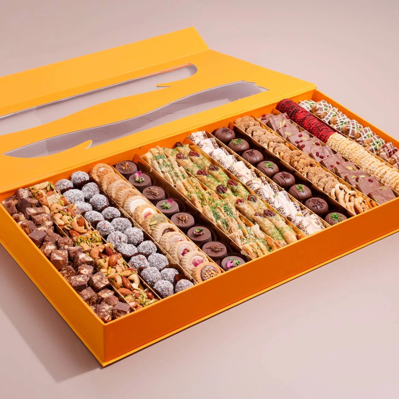Chocola paris Special Mix Sweets box