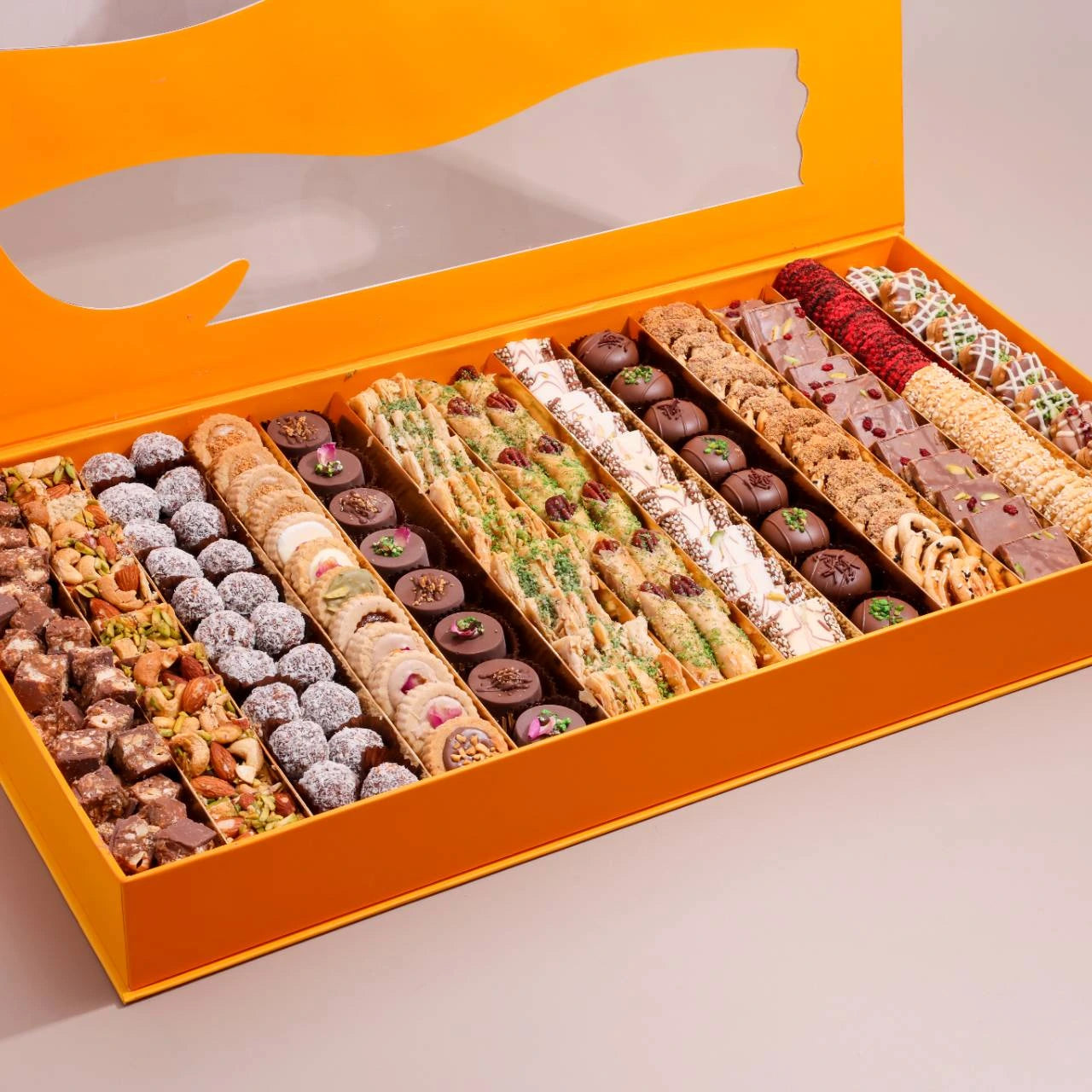 Chocola paris Special Mix Sweets box