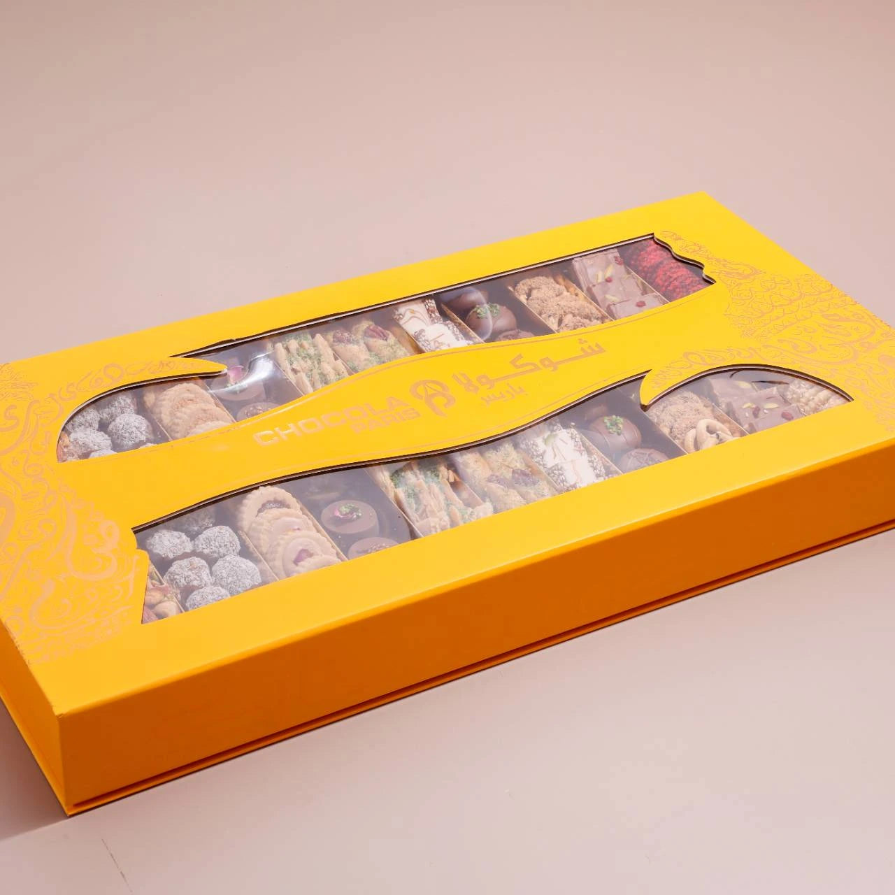 Chocola paris Special Mix Sweets box