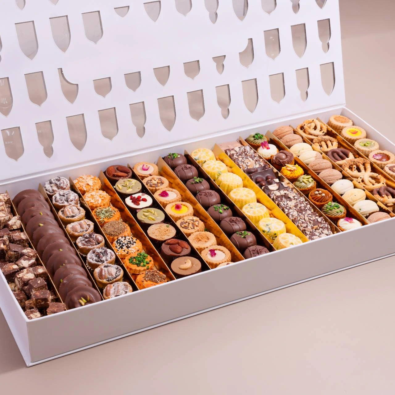 Chocola paris Special Mix Sweets box