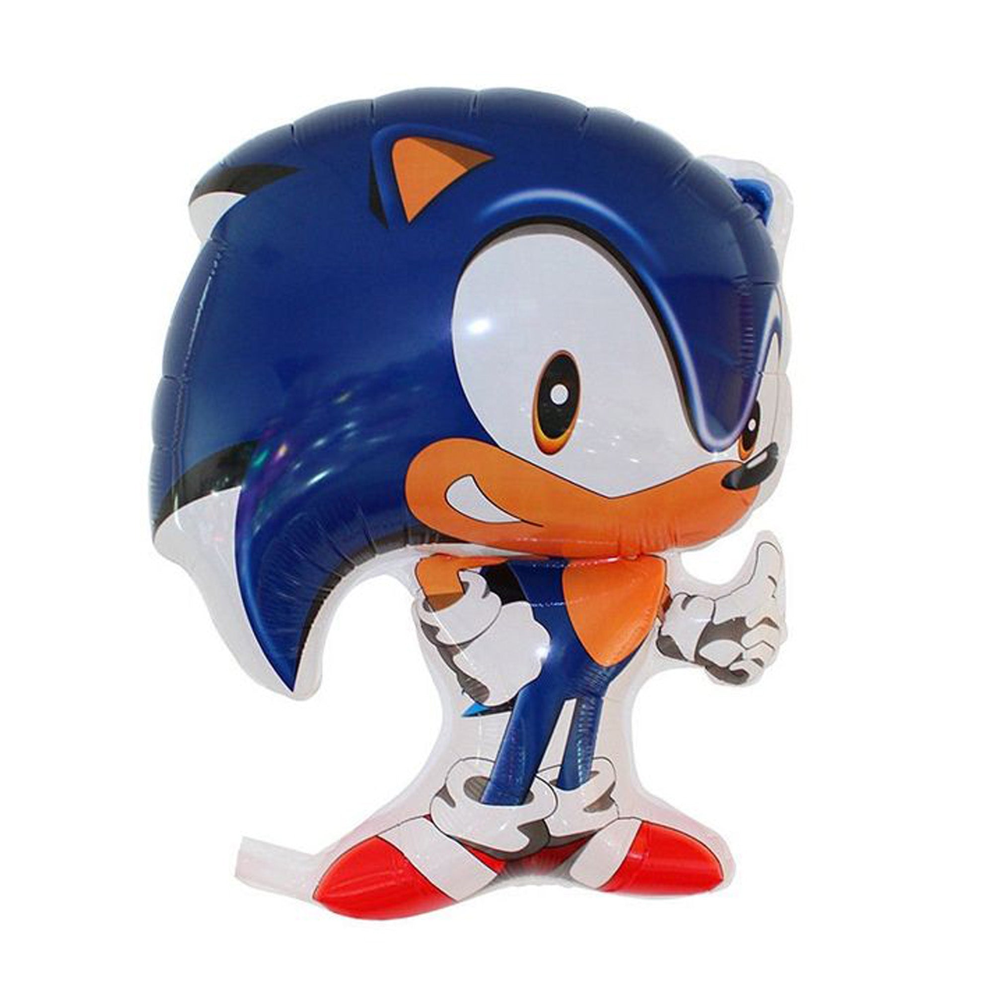 Sonic the Hedgehog Foil Balloon