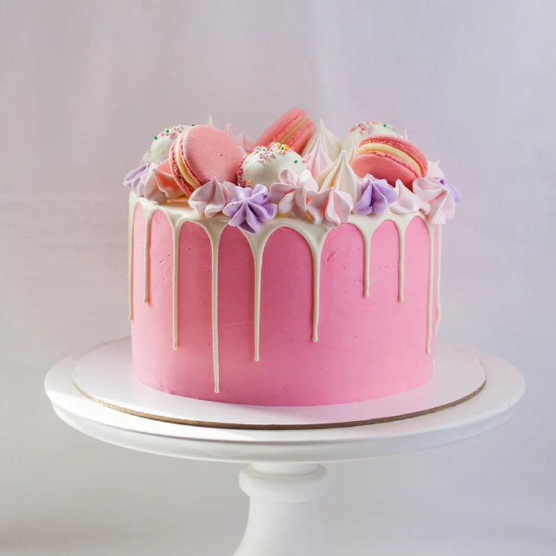 birthday cake delivery in Qatar