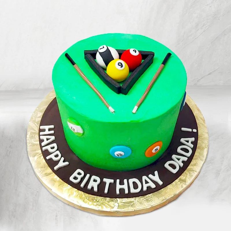 cakes