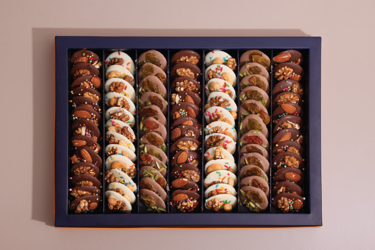 Swiss Chocolate