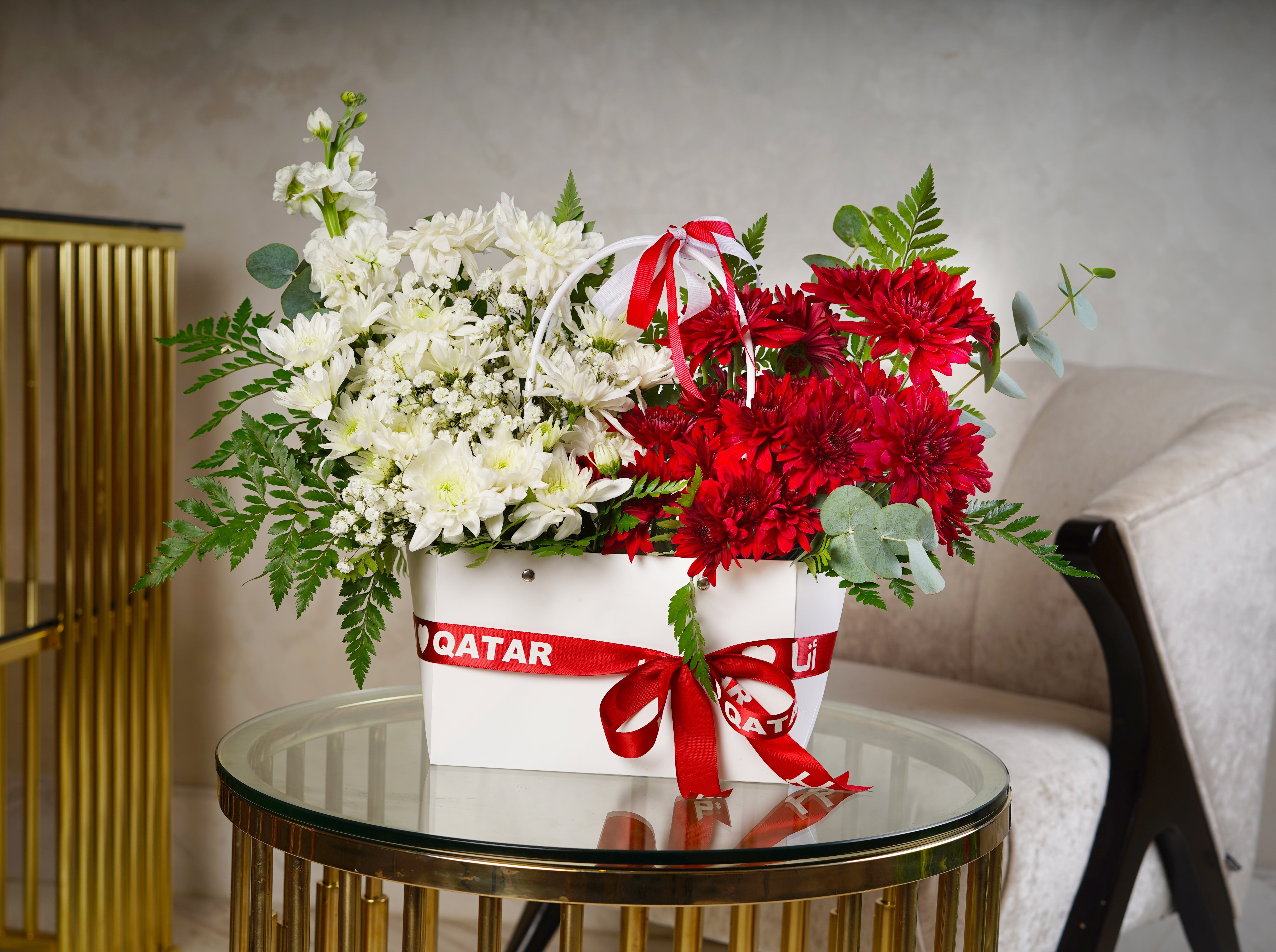 national day special flower-2