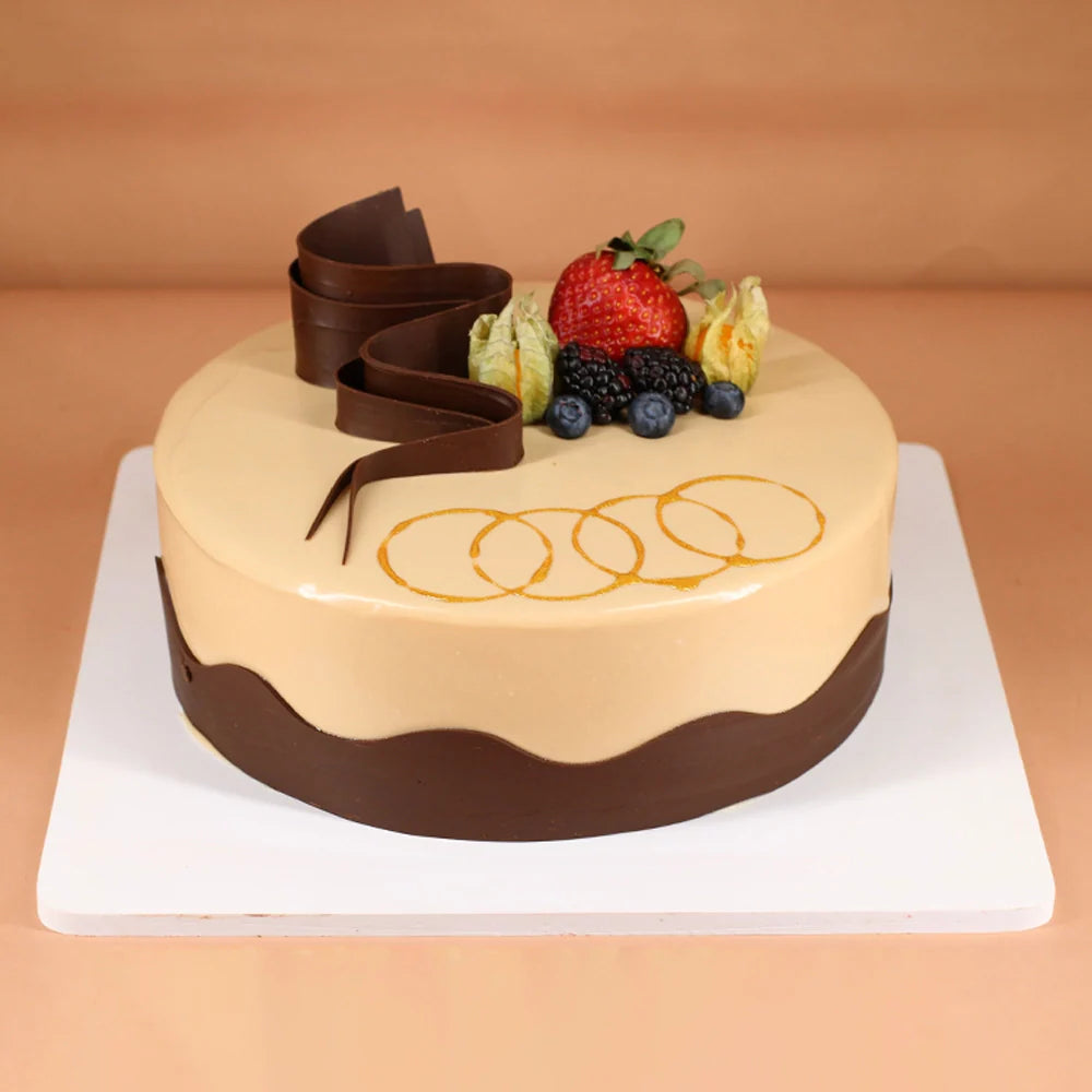 Nutella Bliss Delight
