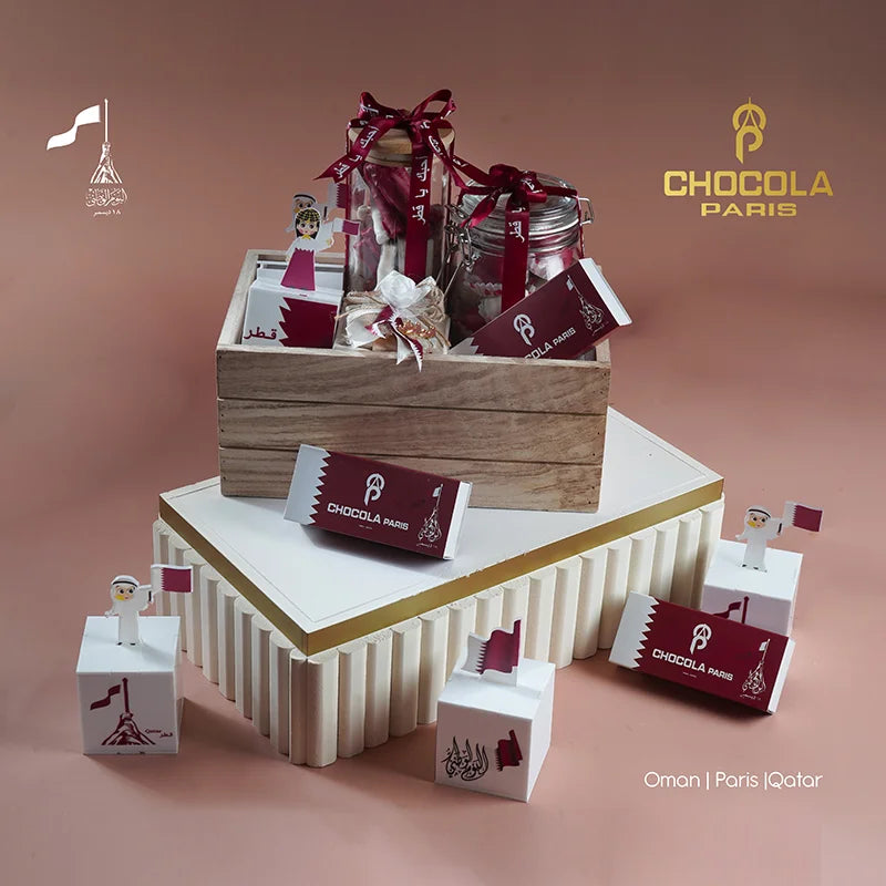 Sweets in UAE