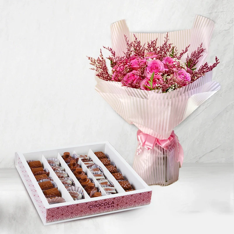 chocolate gift