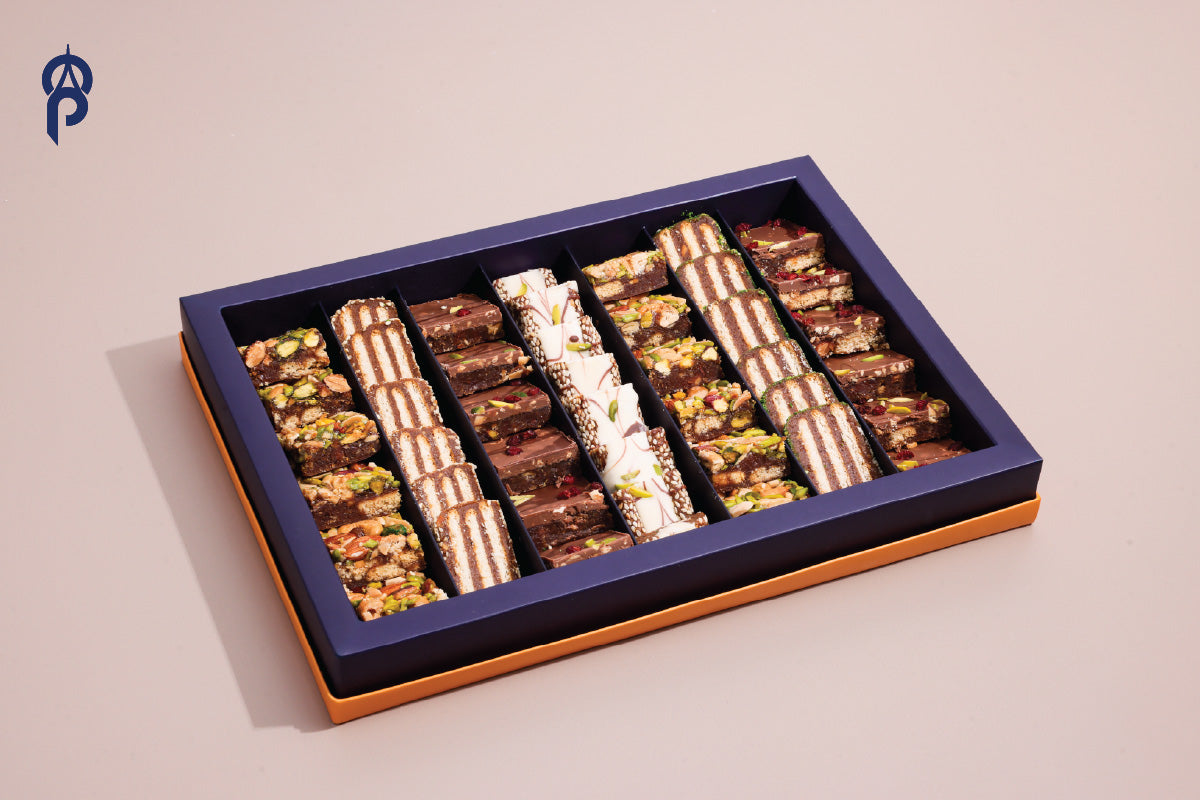 Thamar Biscuits بسكويت التمر