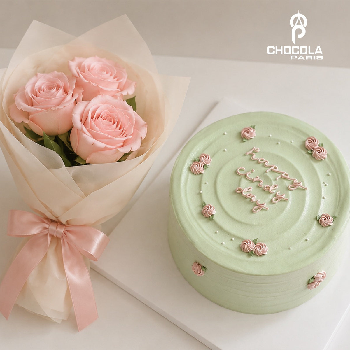 Elegant Celebration Set