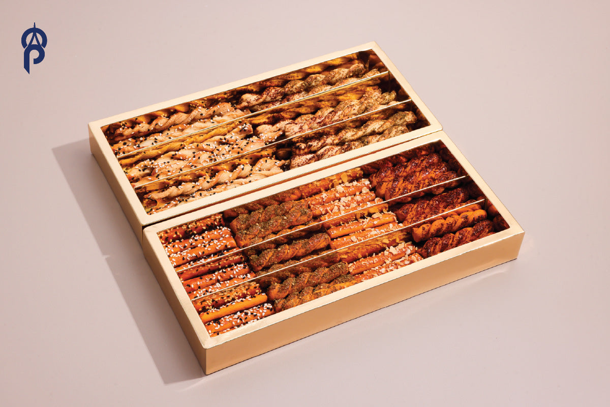 Muvala Stick موالح الاصابع