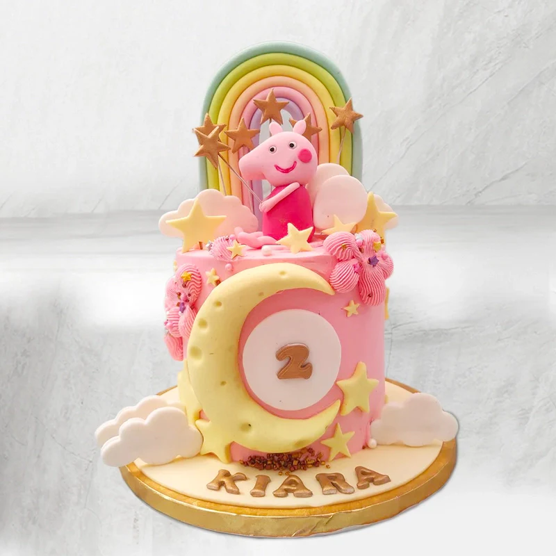 cakes