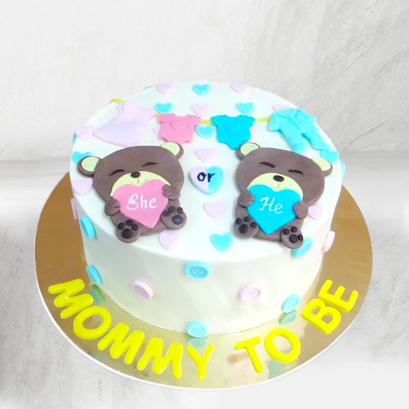 cakes