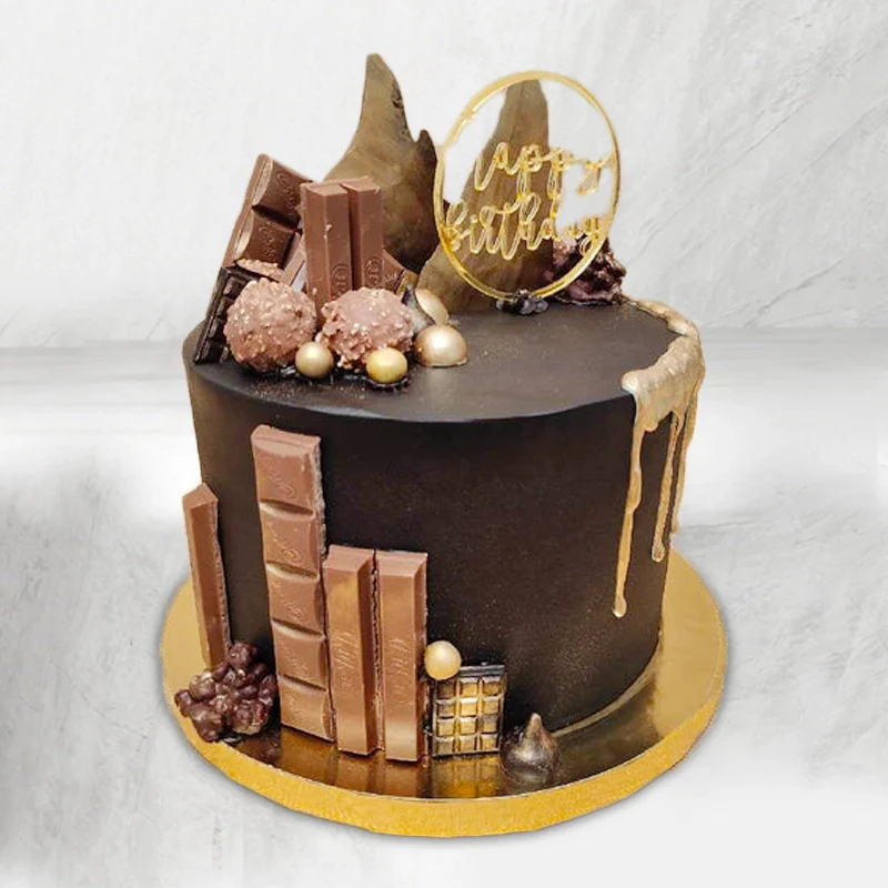 cakes