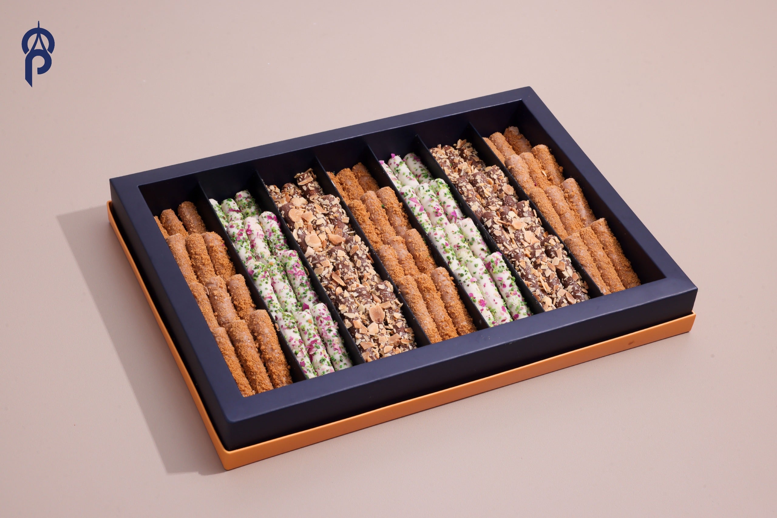 Asaber Chocolate 3043