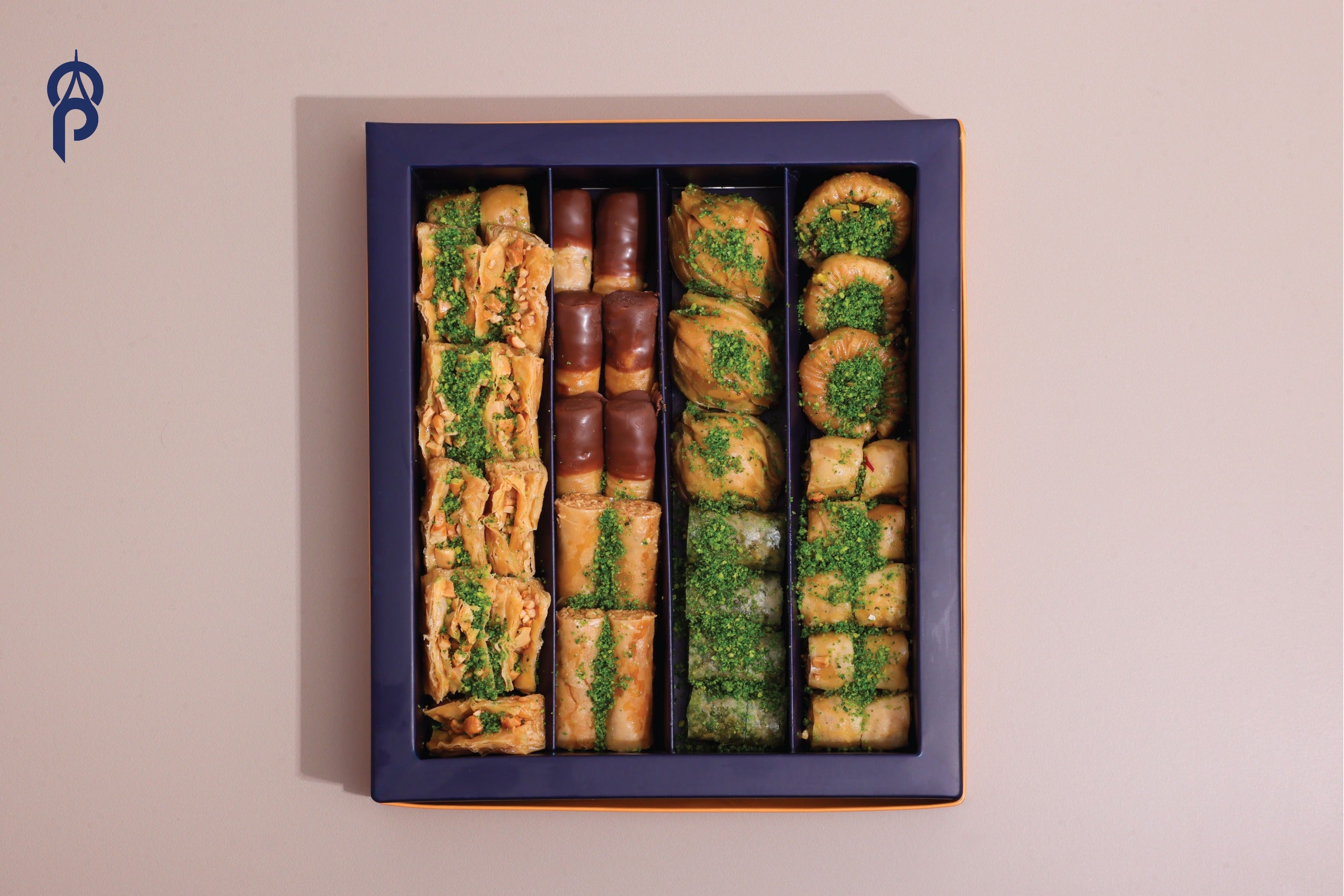 Baklava 3069
