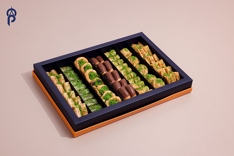 Baklava L 3035