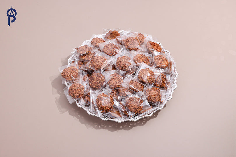 Barazic Biscuit L  3007