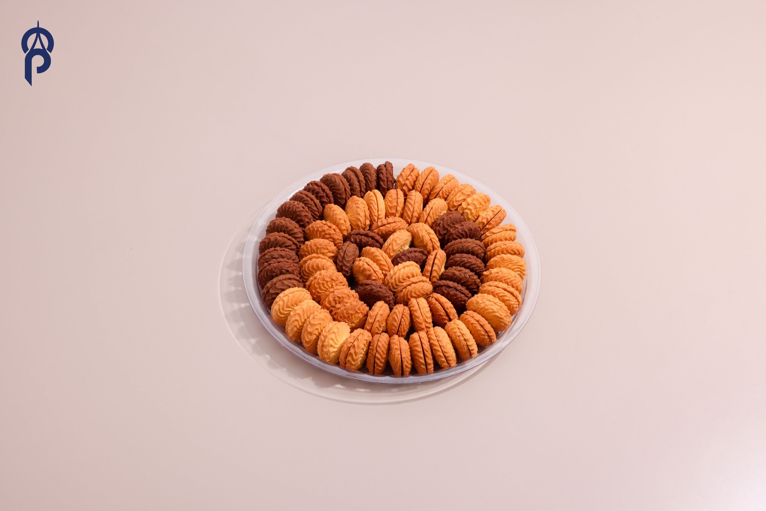 Beauty 4 Biscuit normal 3011