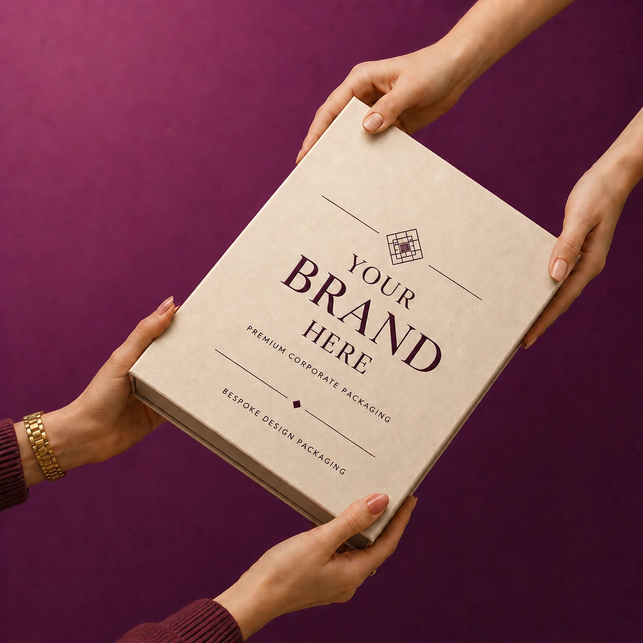 Bespoke Design Packaging