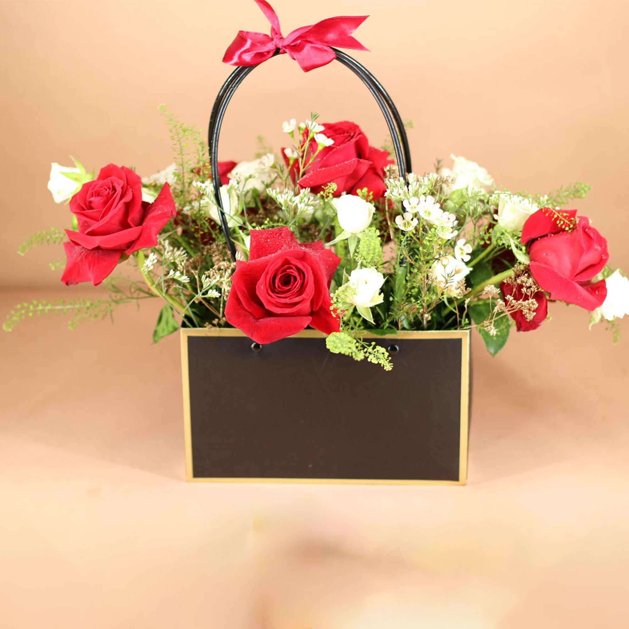 Blossom Beauty Bag